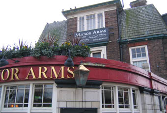 Manor Arms