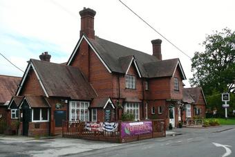 Bramley Inn