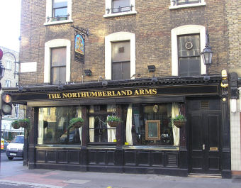 Northumberland Arms