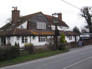 Plough and Furrow Inn