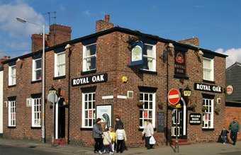 Royal Oak