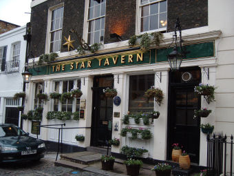 Star Tavern