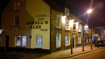 Coopers Arms
