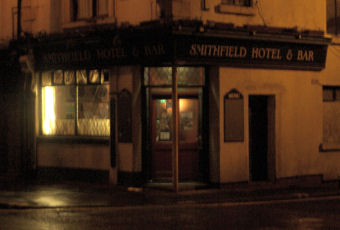 Smithfield Hotel