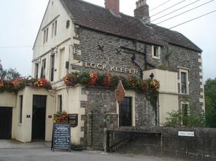 Lock Keeper