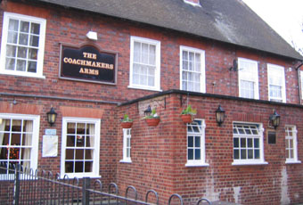 Coachmakers Arms