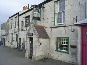 George Inn