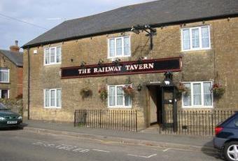 crewkerne tavern railway pub details ta18 8ae somerset