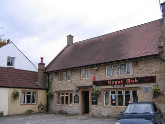 Royal Oak