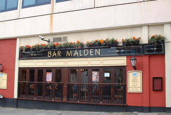 Bar Malden