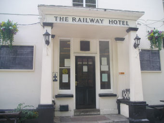 Railway Hotel