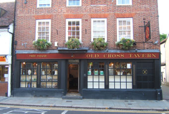 Old Cross Tavern