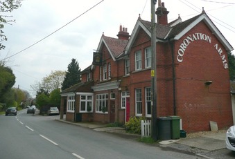 Coronation Arms