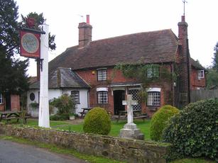 George and Dragon