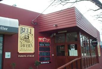 Bell Tavern
