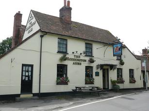 Hoddington Arms