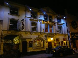 Old Dog Inn