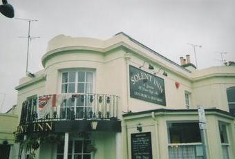 Solent Inn