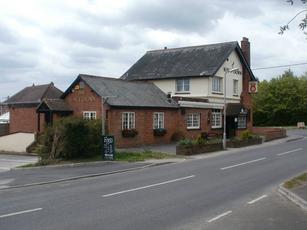 Rose and Crown