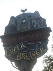 Didsbury Inn