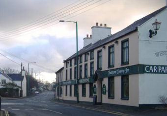 Whitestone Inn