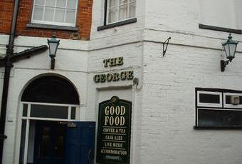 George Inn