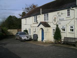 Saxon Inn