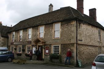 Carpenters Arms