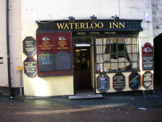 Waterloo Inn