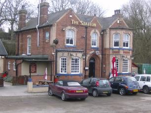 station wakefield pub crigglestone pubs details wf4 yorkshire 3er west