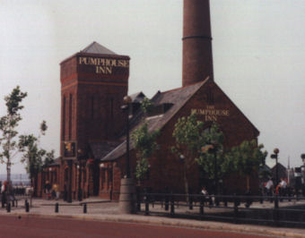 pump house liverpool