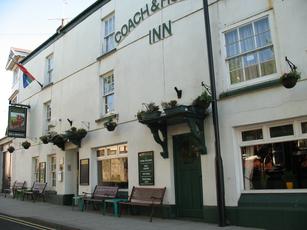 Coach and Horses Inn