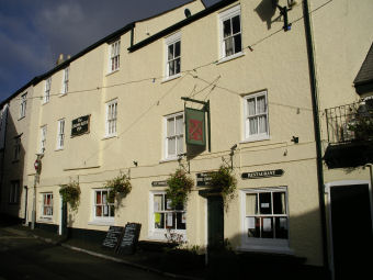 Cross Keys Inn