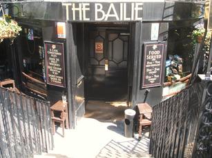 Bailie Bar