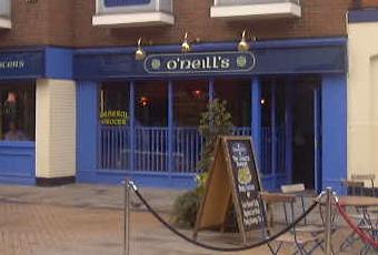 O'Neills