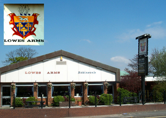 Lowes Arms