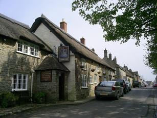 Crown Inn