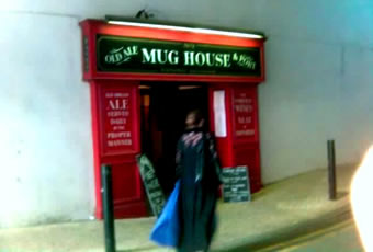 Mug House