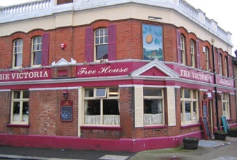 Victoria Tavern