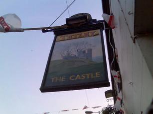 Castle Inn