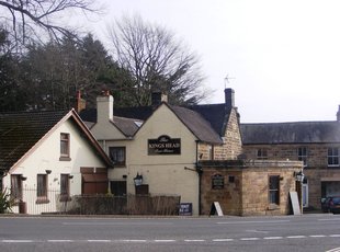 Kings Head