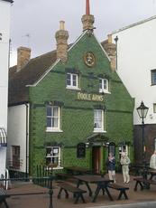 Poole Arms