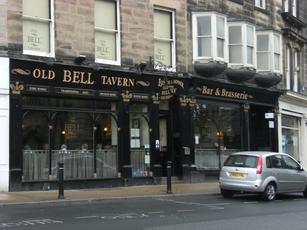 Old Bell Tavern