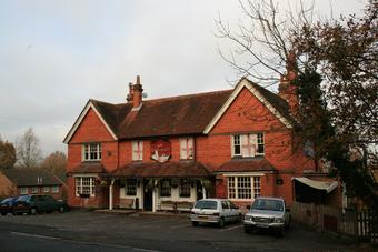 Robin Hood Inn