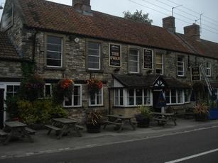 Swan Inn