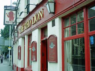 Red Lion