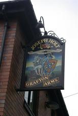 Grafton Arms