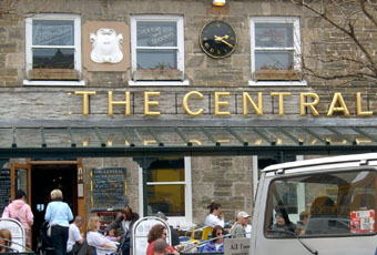 The Central Newquay