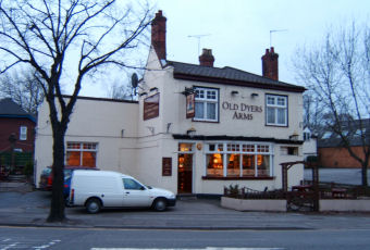 Old Dyers Arms