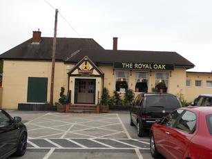 Royal Oak